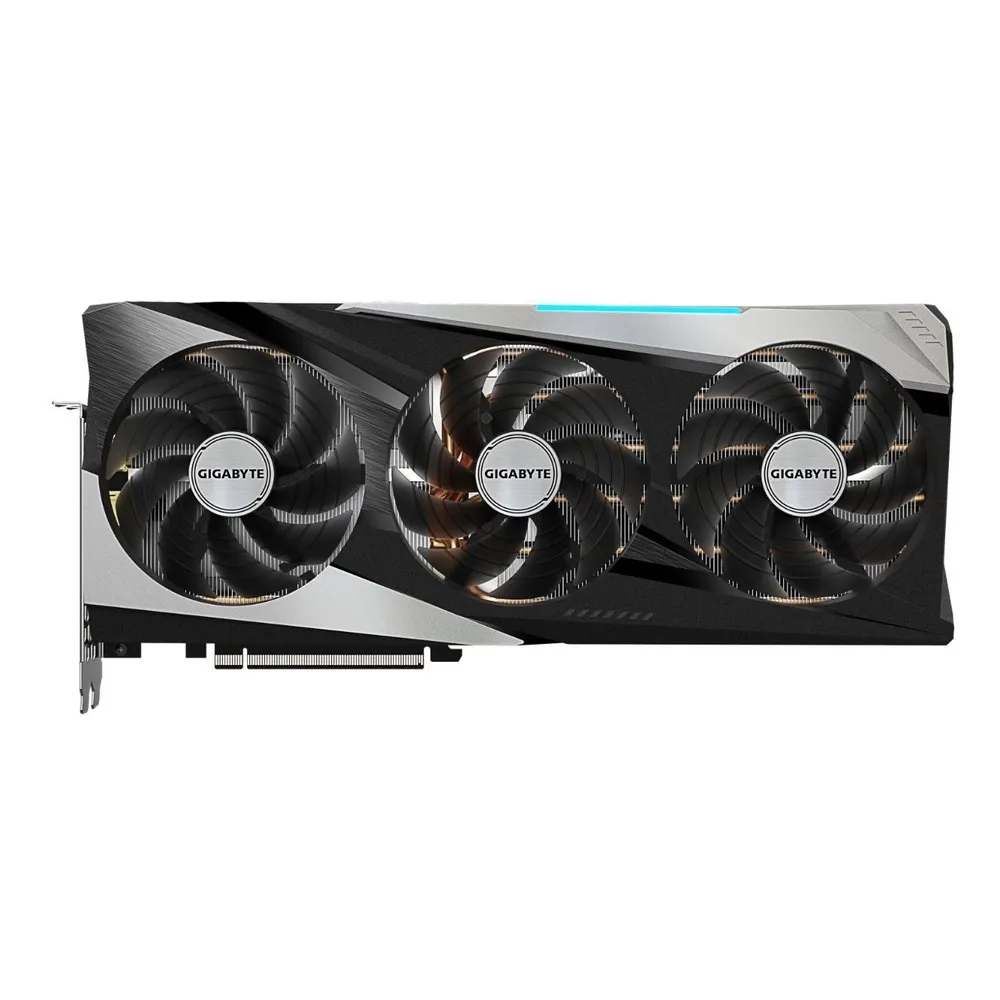 Видеокарта Gigabyte Radeon RX 6950 XT Gaming OC GV-R695XTGAMING OC-16GD REV1.0 16 ГБ — фото товара