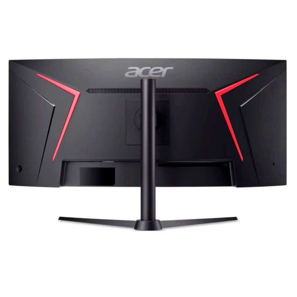 Монитор Acer Nitro XZ340CURJ0bmiiphx UM.CX0CD.003 34 ", VA, Ultra-Wide QHD 3440x1440 (21:9), 120 Гц - миниатюра 5