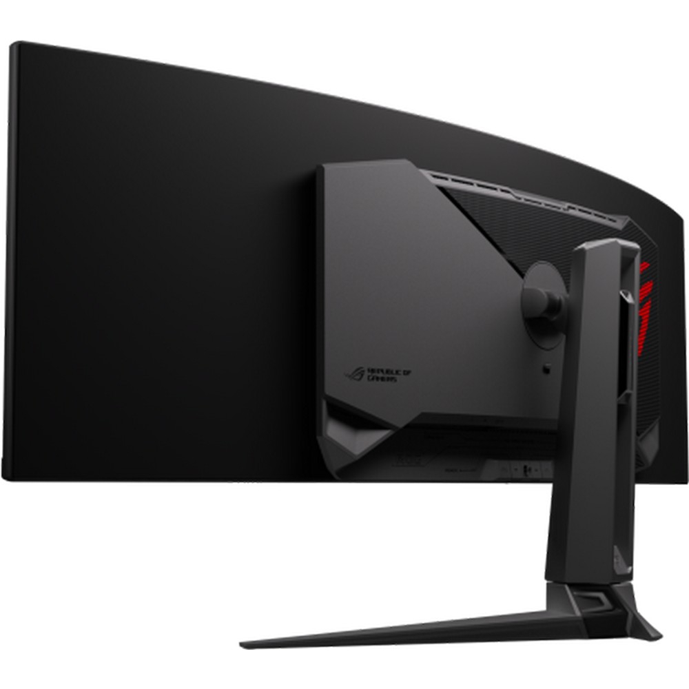 Монитор Asus ROG Swift OLED PG49WCD 49 ", OLED, Dual Quad HD 5120x1440 (32:9), 144 Гц - миниатюра 4