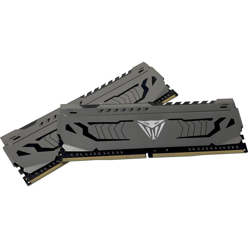 ОЗУ Patriot Viper Steel PVS432G360C8K DIMM, DDR4, 32 Гб (2 х 16 Гб), 3600 МГц - миниатюра 2
