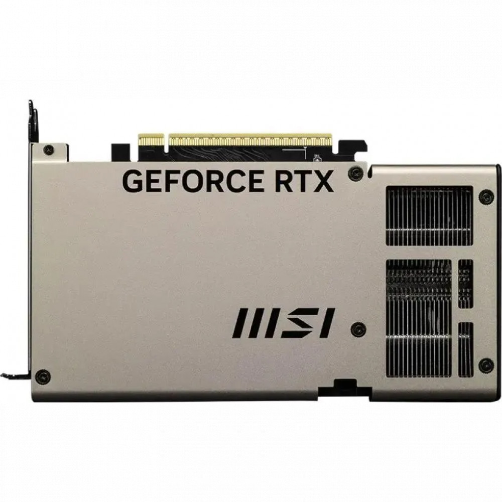 Видеокарта MSI GeForce RTX 5060TI RTX 5060 Ti 8G INSPIRE 2X RTX 5060 TI 8G INSPIRE 2X 8 ГБ - миниатюра 3