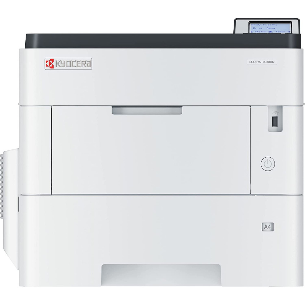 Принтер Kyocera PA6000x 110C0T3NL0 А4, Лазерный, Монохромная - миниатюра 4