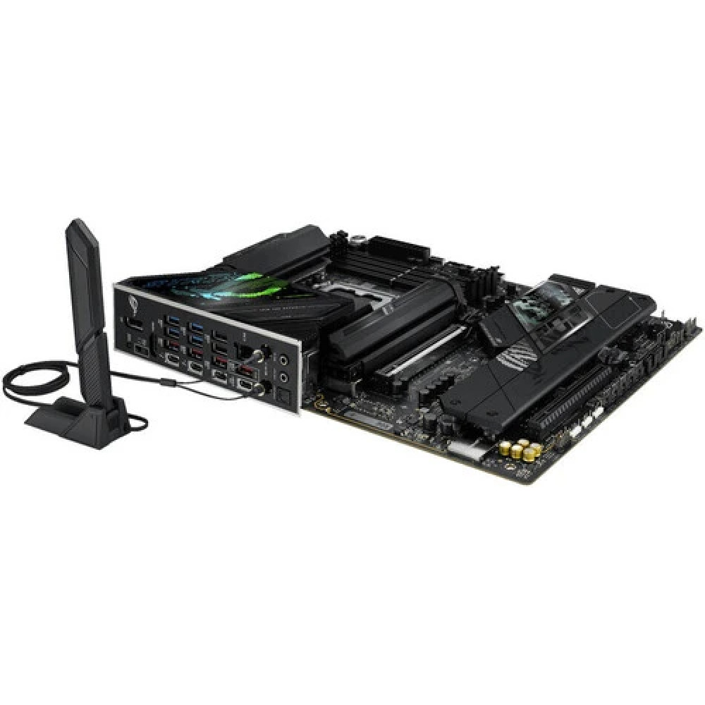 Материнская плата Asus ROG STRIX Z890-F GAMING WIFI ATX, LGA 1851 - миниатюра 3