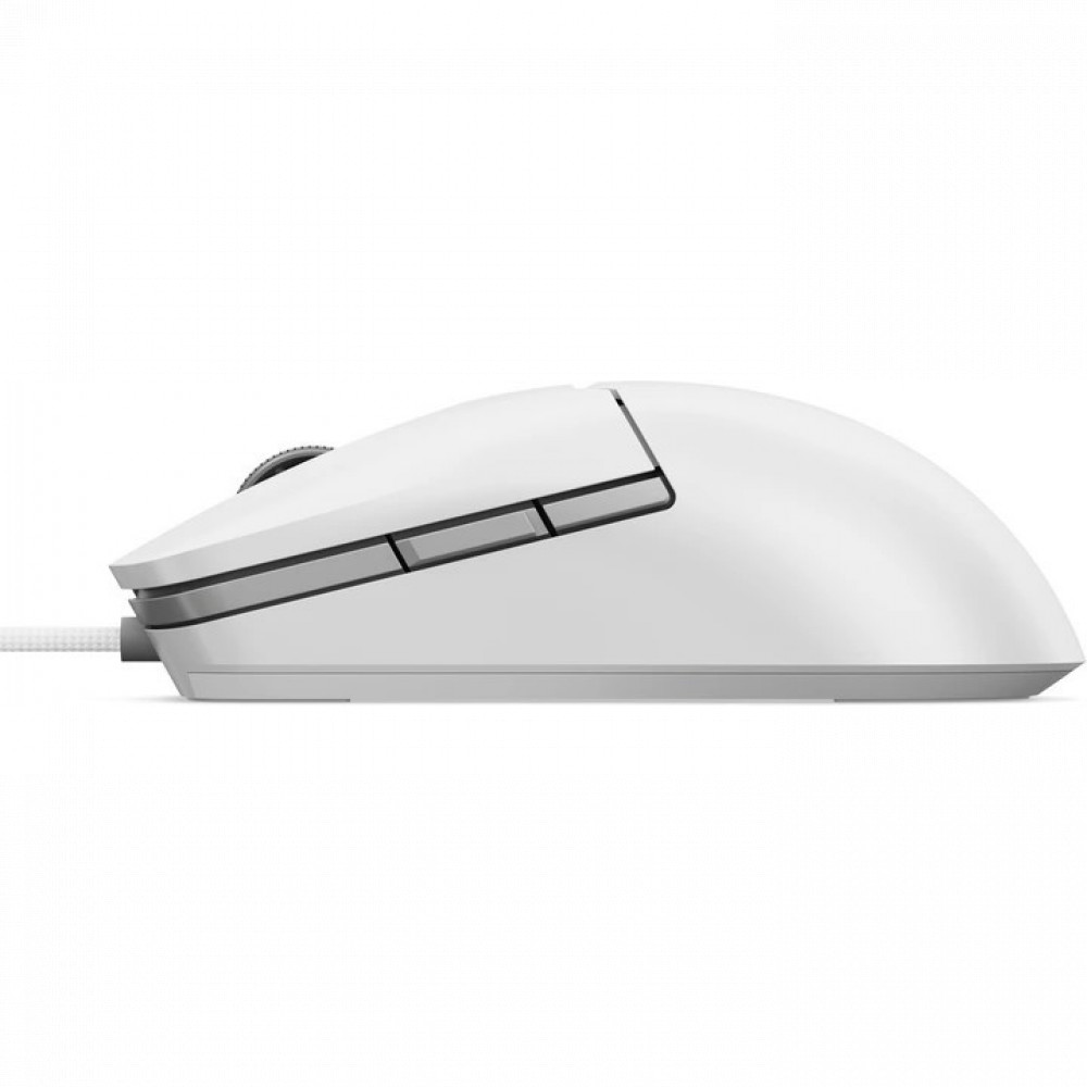 Мышь Lenovo Legion M300S RGB, White GY51H47351 Игровые, Проводная - миниатюра 8