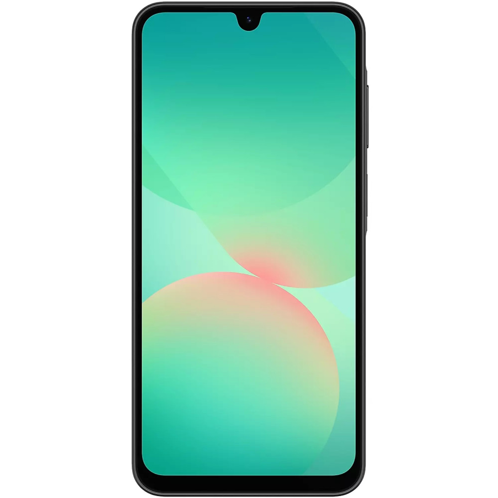 Смартфон Samsung Galaxy A26 5G 128GB Black SM-A266BZKDSKZ 128 Гб, 8 Гб - миниатюра 2