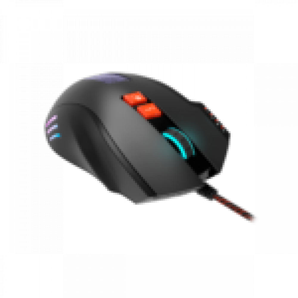 Мышь Canyon CND-SGM321 Игровые, Проводная - миниатюра 3