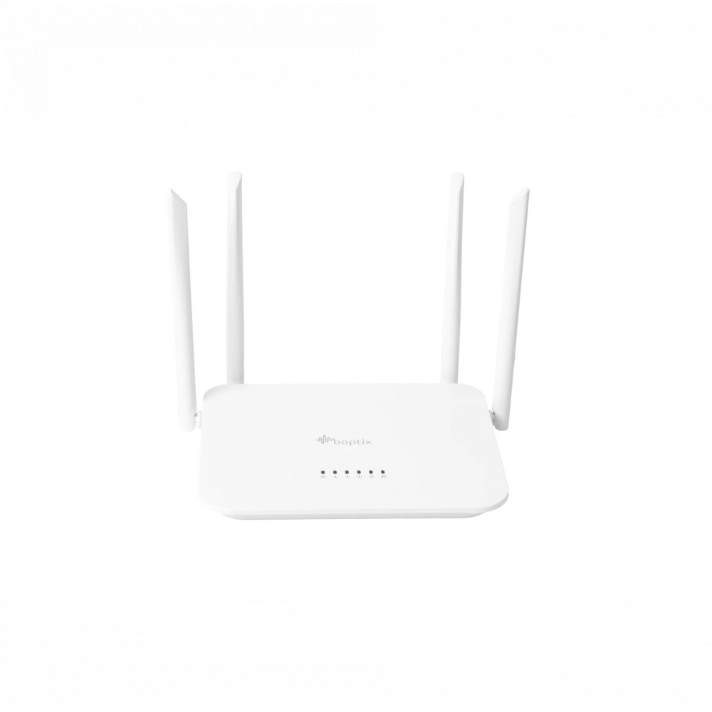 Маршрутизатор для дома B-OptiX BO-RT622-G31-G2 — фото товара