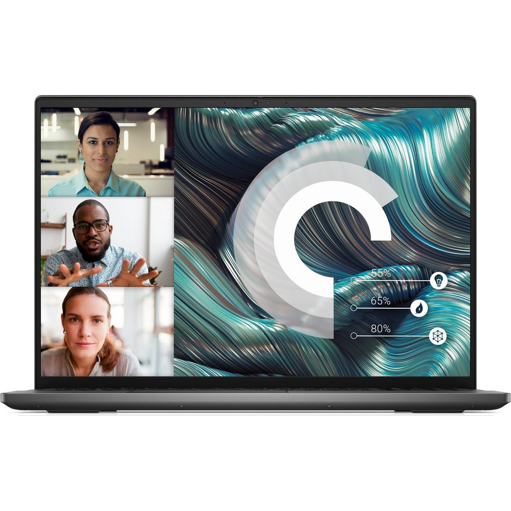 Ноутбук Dell Vostro 7620 210-BDVL-2 16 ", 3072x1920 (8:5), Intel, Core i7, 16 Гб, 512 ГБ, nVidia GeForce RTX 3050, Windows 11 Pro - миниатюра 2