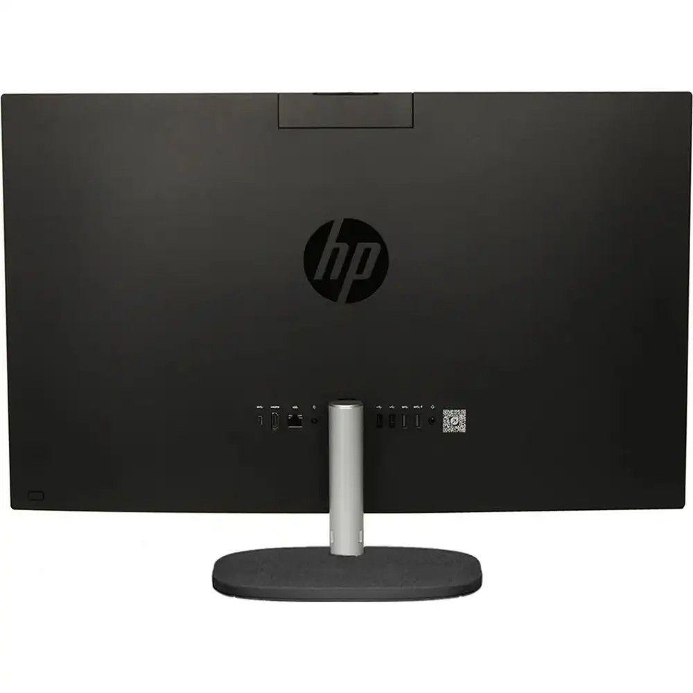 Моноблок HP All-in-One 27-cr2065ci CJ2E6EA 27, Intel, Core Ultra 5, 225U - миниатюра 4