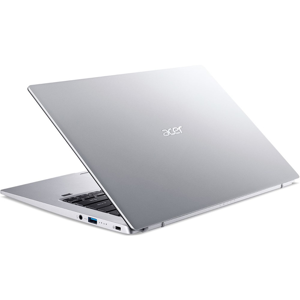 Ноутбук Acer Swift SF114-34-C6WS NX.A78ER.003 14 ", FHD 1920x1080 (16:9), Intel, Celeron, 4 Гб, 128 ГБ, Windows 10 Home - миниатюра 6