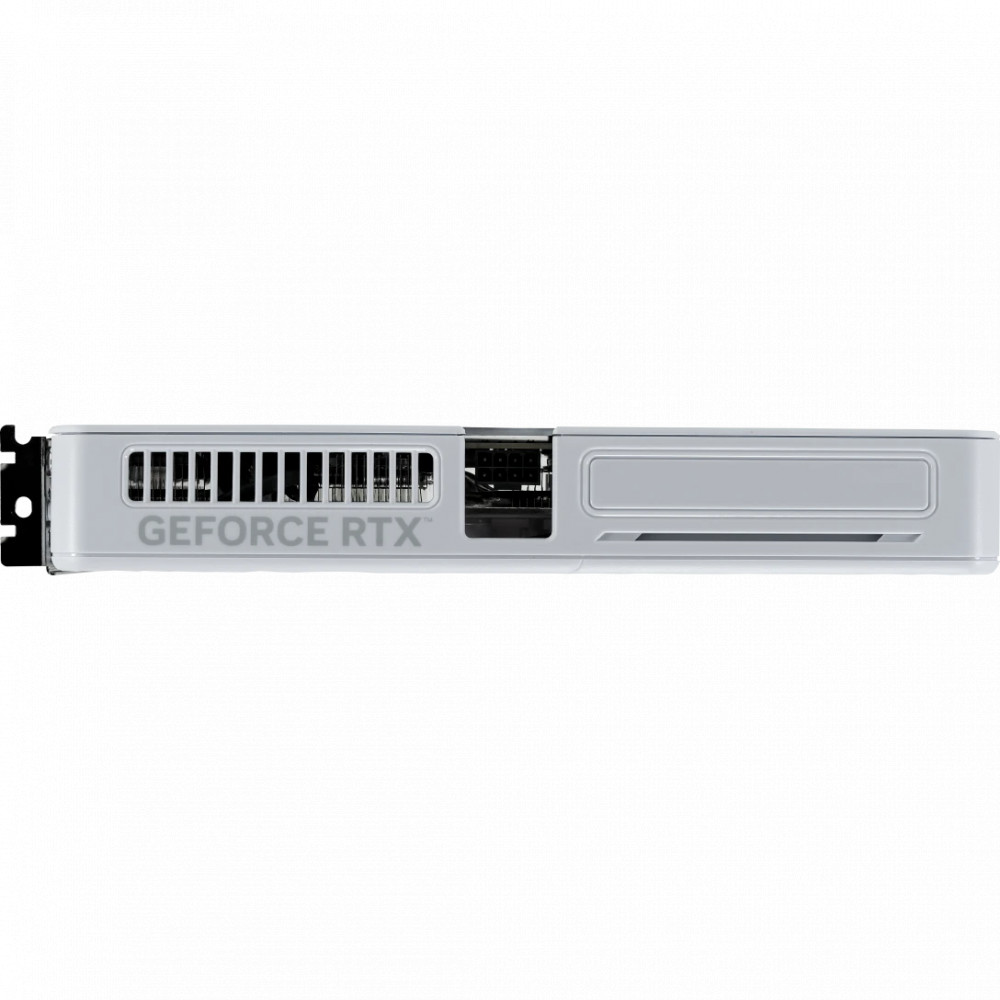 Видеокарта Palit GeForce RTX 5060 Palit White OC 8Gb NE75060U19P1-GB2063M 8 ГБ - миниатюра 3