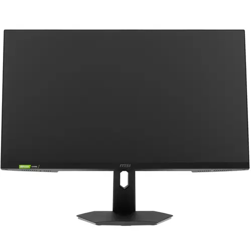 Монитор MSI G274F 27 ", IPS, Full HD 1920x1080 (16:9), 180 Гц — фото товара