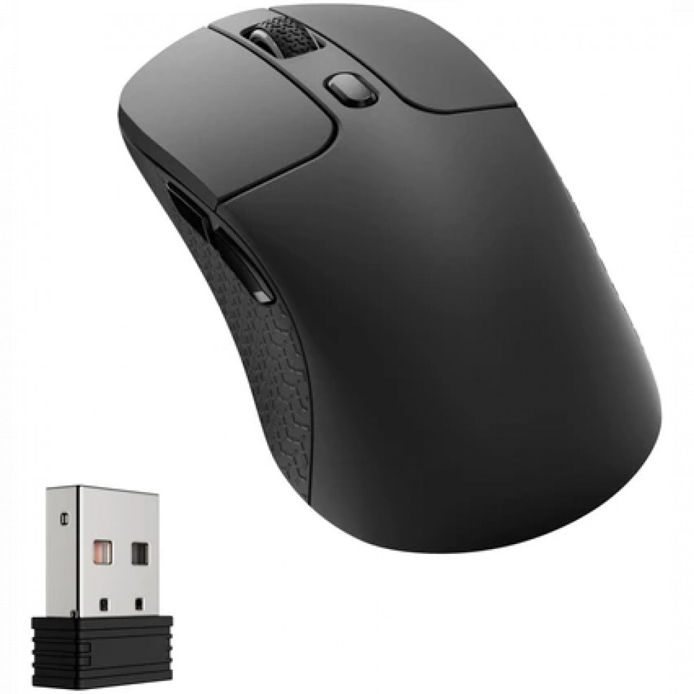 Мышь Keychron M3 (M3-A23) Игровые, Беспроводная - миниатюра 4