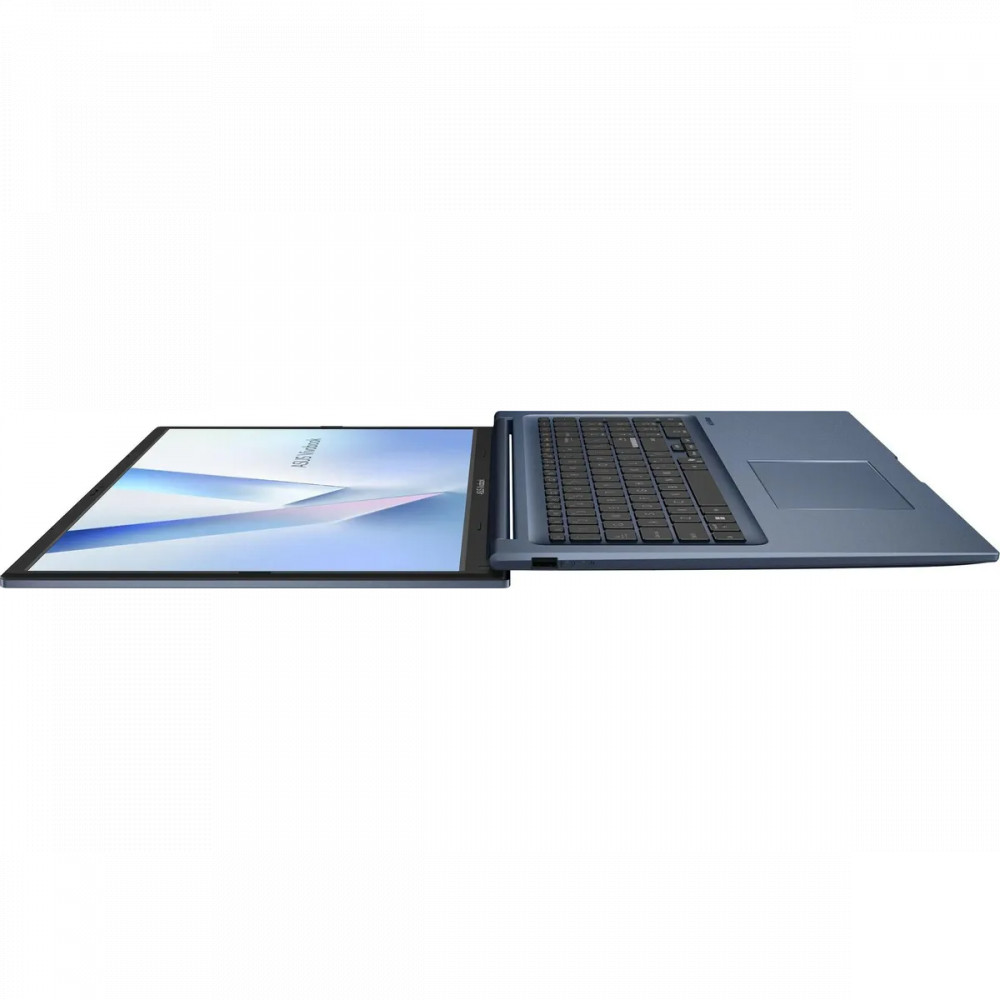 Ноутбук Asus 90NB17V2-M001D0 17.3 ", FHD 1920x1080 (16:9), Intel, Core 7, 16 Гб, 512 ГБ, Intel Graphics - миниатюра 4