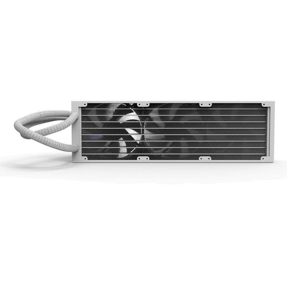 Система охлаждения Zalman Reserator5 Z36 White Для процессора - миниатюра 3