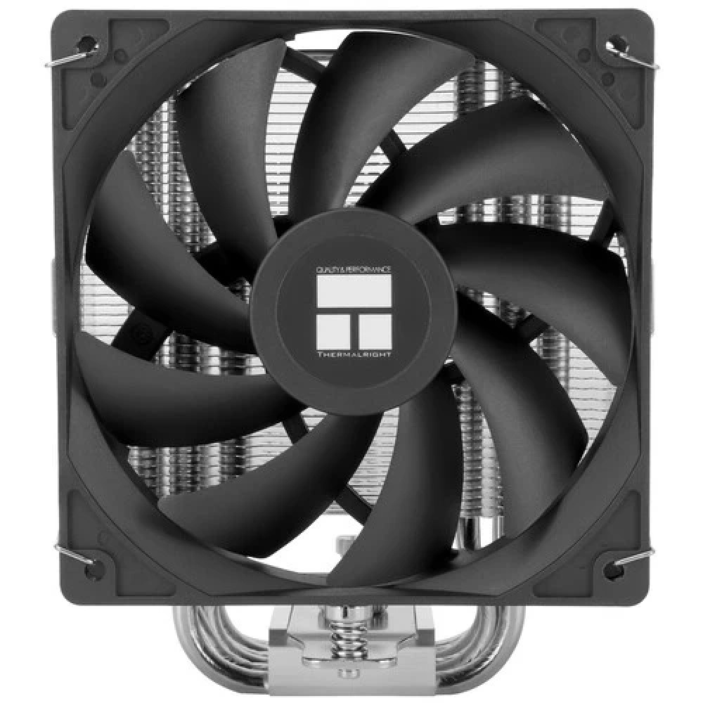 Система охлаждения Thermalright Burst Assassin 120 SE BA120-SE — фото товара