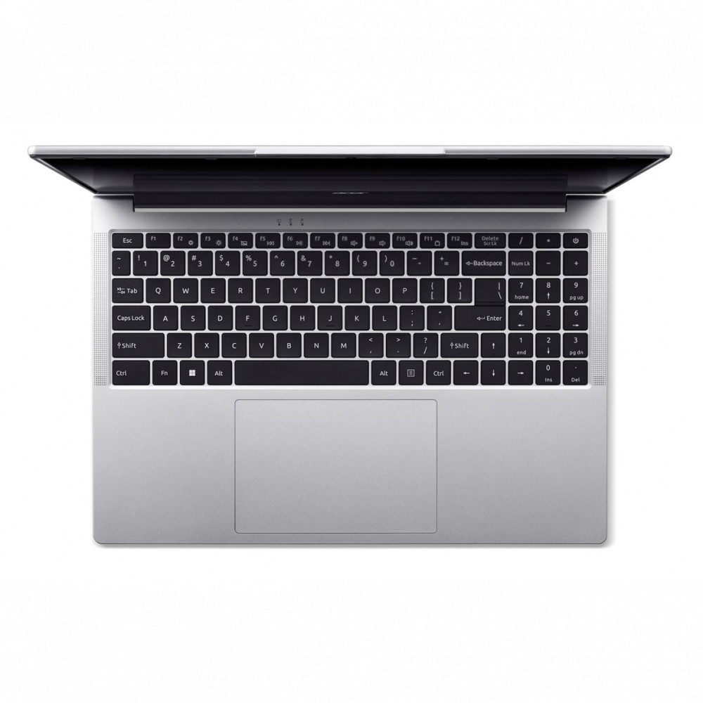 Ноутбук Acer Aspire Lite AL16-52P NX.D75ER.002 16 ", WUXGA 1920x1200 (16:10), Intel, Core i5, 8 Гб, 512 ГБ, Intel Iris Xe Graphics - миниатюра 3