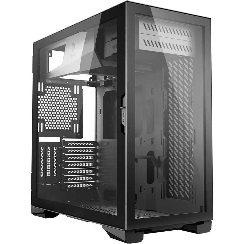 Корпус Antec P120 Crystal Mid-Tower — фото товара