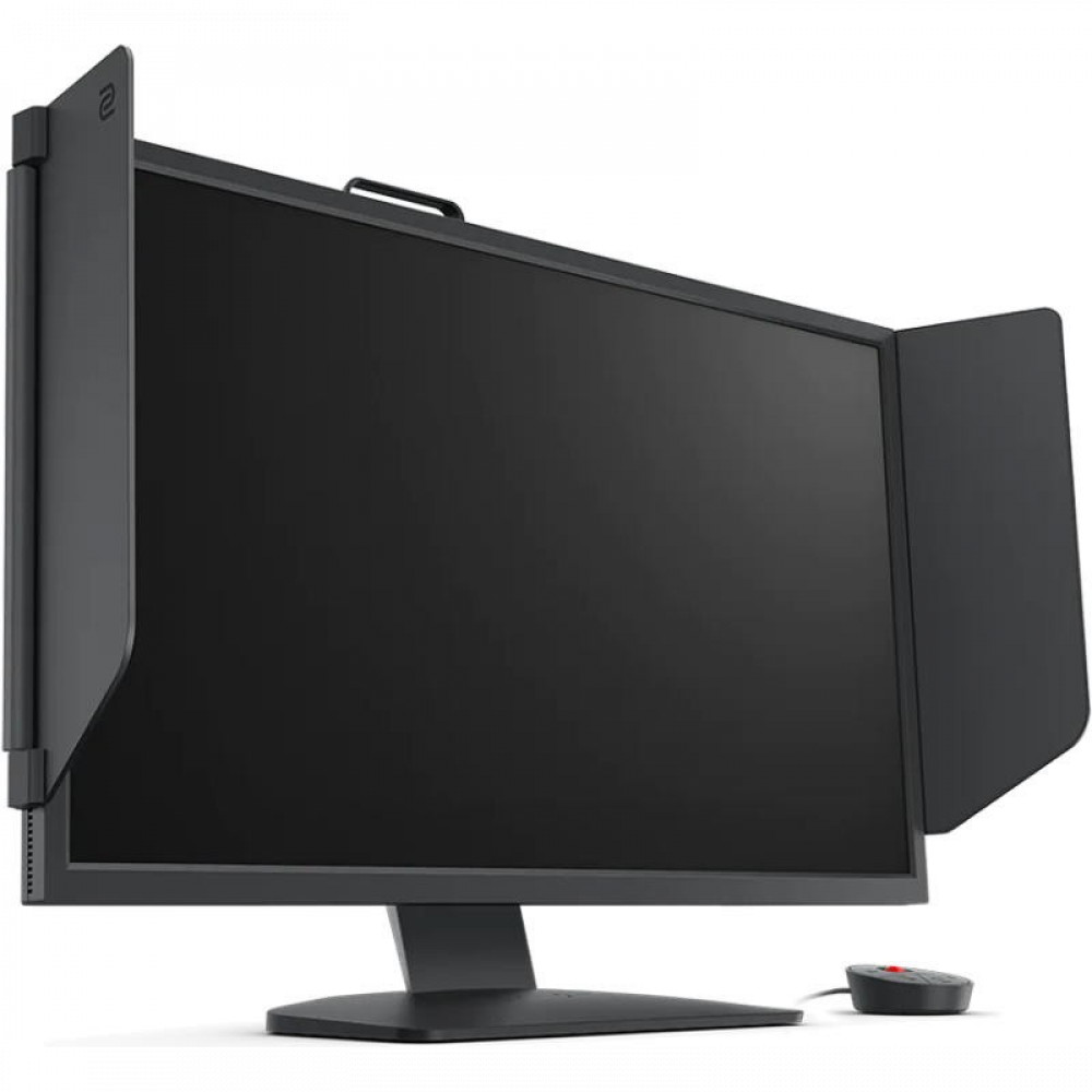 Монитор BenQ Zowie XL2746K 9H.LKJLB.QBE 27 ", TN, Full HD 1920x1080 (16:9), 240 Гц — фото товара