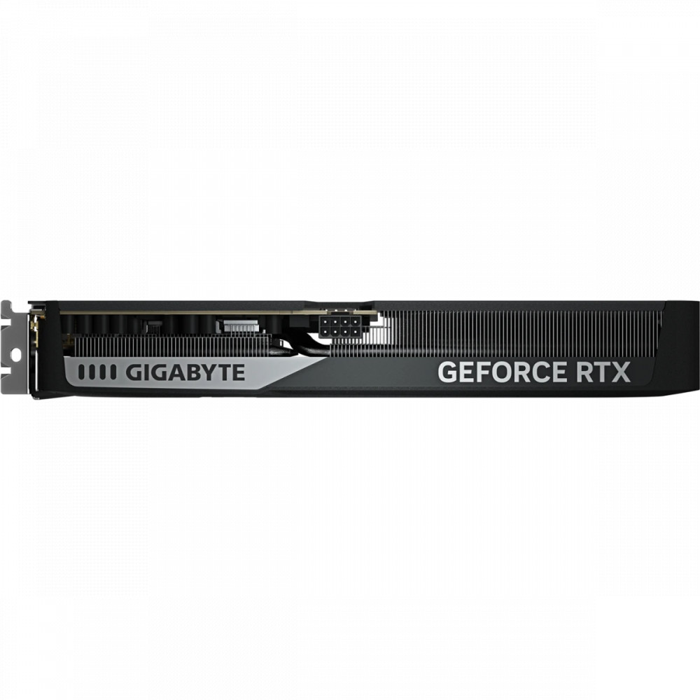 Видеокарта Gigabyte GeForce RTX 5060 Ti EAGLE MAX OC 16Gb GV-N506TEAGLEMAX OC-16GD 16 ГБ - миниатюра 2