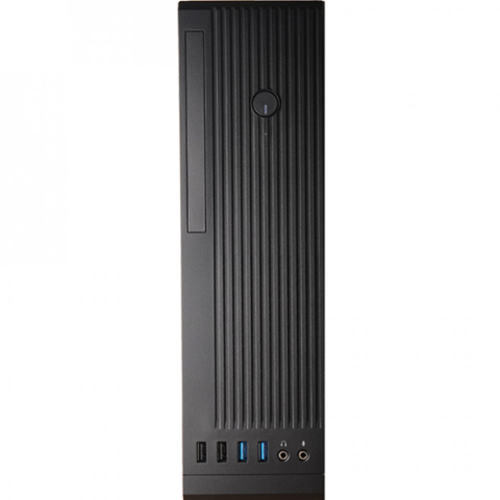 Корпус Chieftec UNI BE-10B-300 Small Form Factor - миниатюра 2
