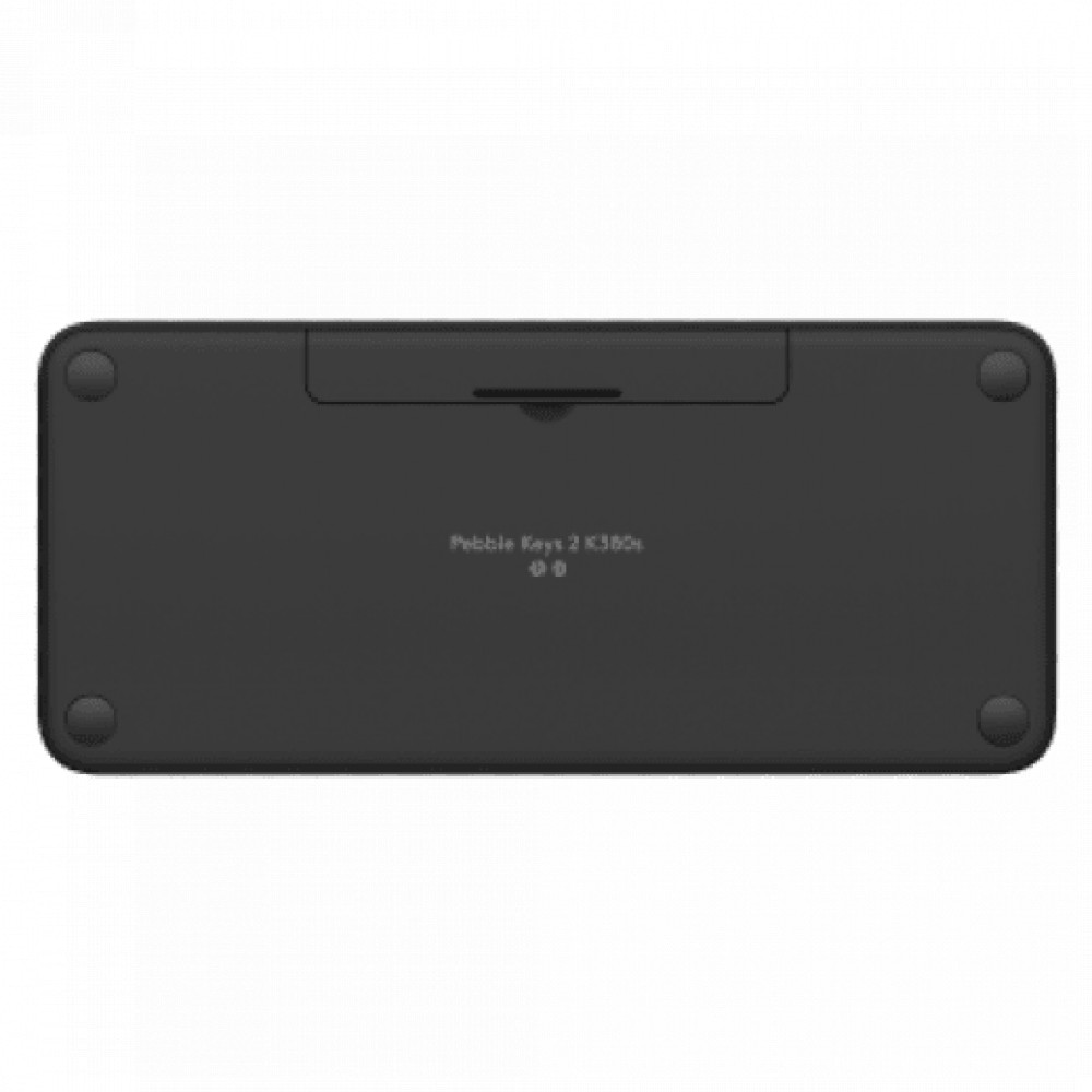 Клавиатура Logitech K380S 920-011851 Беспроводная, Bluetooth - миниатюра 4