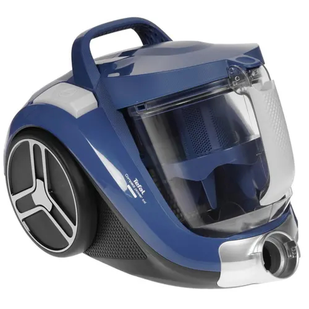 Пылесос Tefal COMPACT POWER XXL TW4881EA Стандартный — фото товара