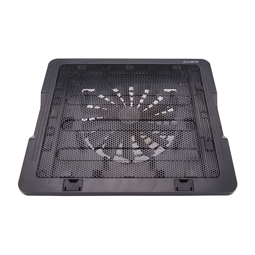 Охлаждающая подставка Zalman Notebook Cooling Stand Up to 16” ZM-NS1000 - миниатюра 3