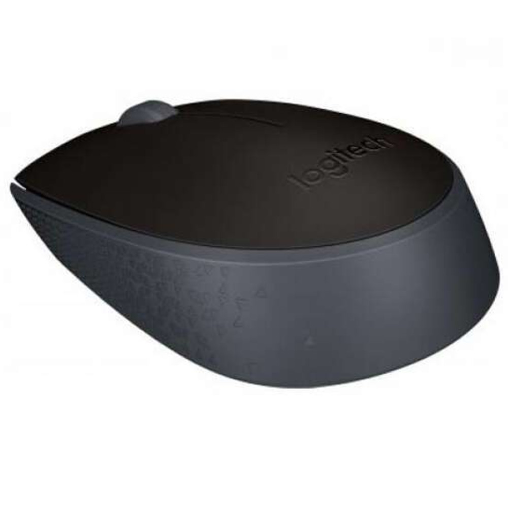 Мышь Logitech M171 910-004424 Бюджетные, Беспроводная - миниатюра 2