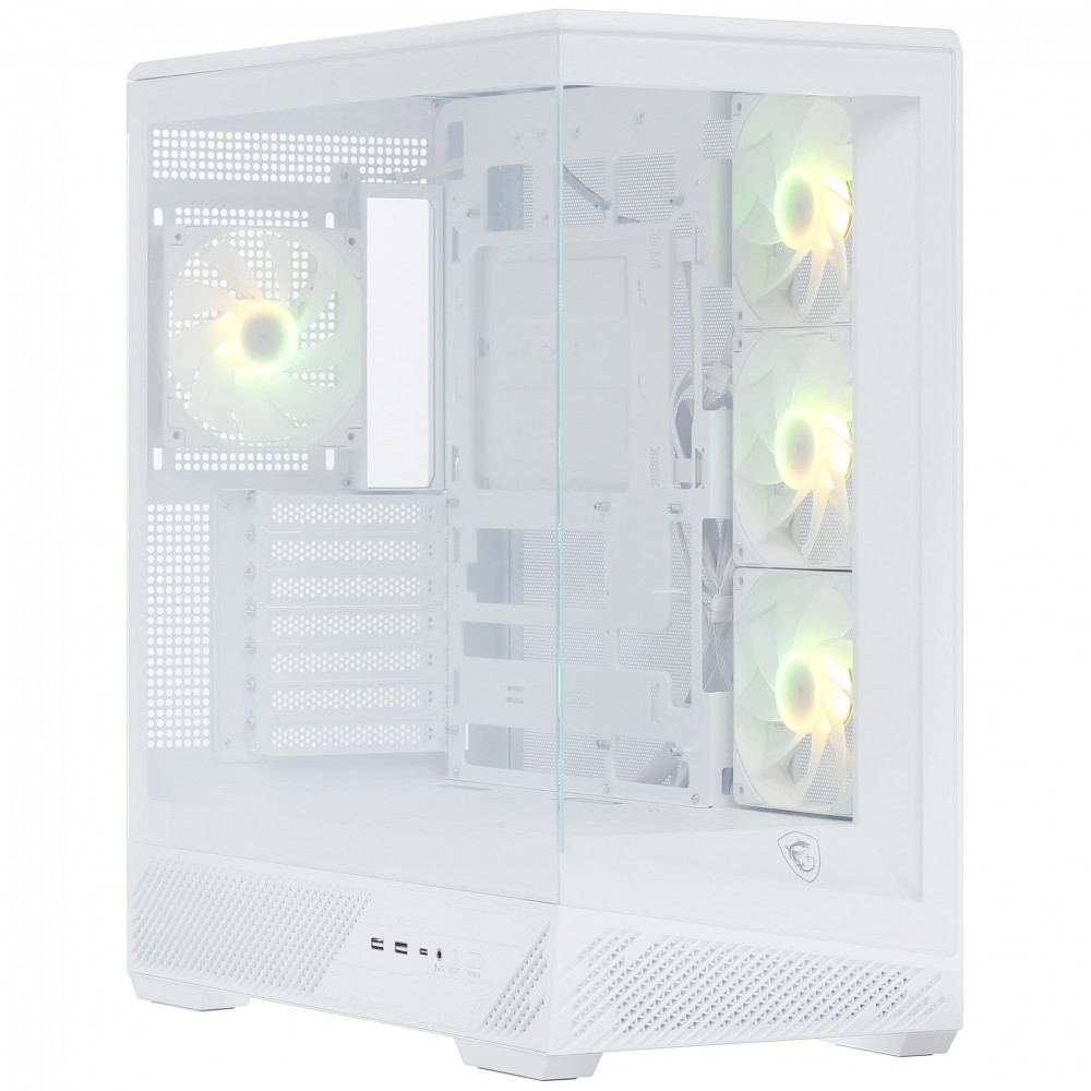 Корпус MSI MAG PANO 130R PZ 306-7G32W21-HH9 Mid-Tower — фото товара