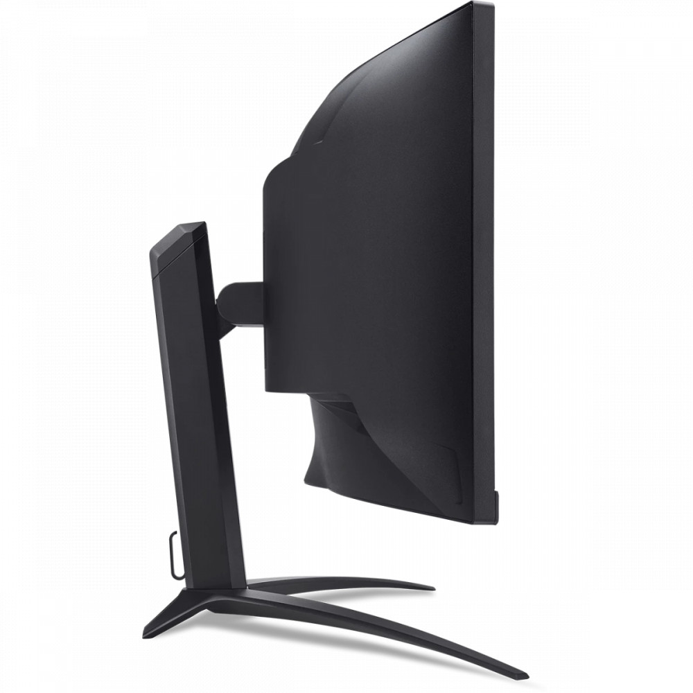 Монитор Acer XZ452CUVbemiiphuzx UM.MX2CD.V01 44.5 ", VA, Dual Quad HD 5120x1440 (32:9), 165 Гц - миниатюра 4