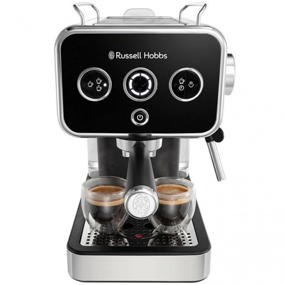 Кофемашина Russell Hobbs 26450-56 25022016001 — фото товара