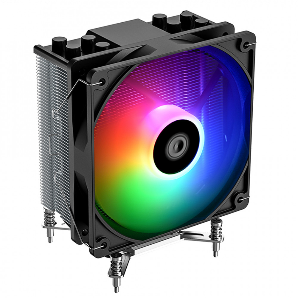Система охлаждения ID-Cooling SE-40 LED ID-CPU-SE-40 LED Для процессора — фото товара