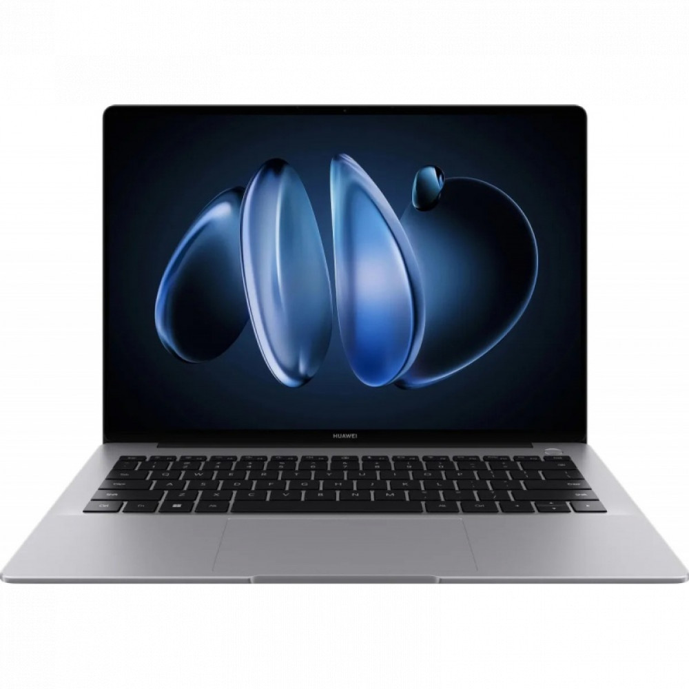 Ноутбук Huawei MateBook 53014QLJ 14 ", 2880x1920 (3:2), Intel, Core Ultra 5, 32 Гб, 1 ТБ, Intel Arc Graphics — фото товара