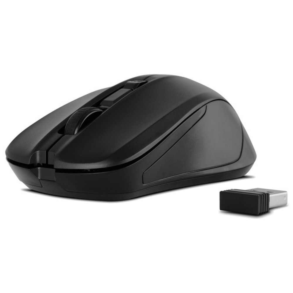 Мышь Sven RX-270W Black SV-016234 Бюджетные, Беспроводная - миниатюра 4
