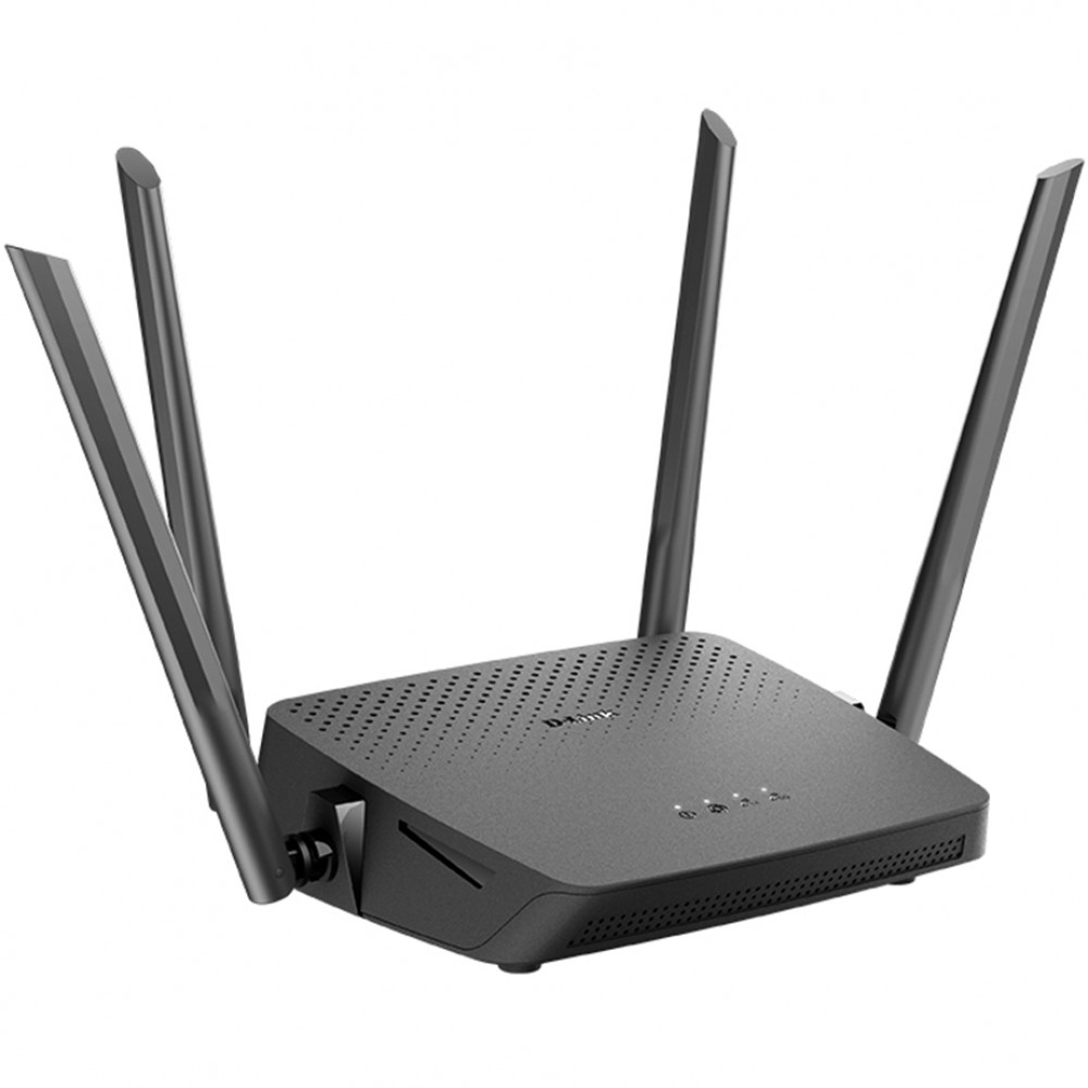 Маршрутизатор для дома D-link DIR-825/RU/R5B — фото товара