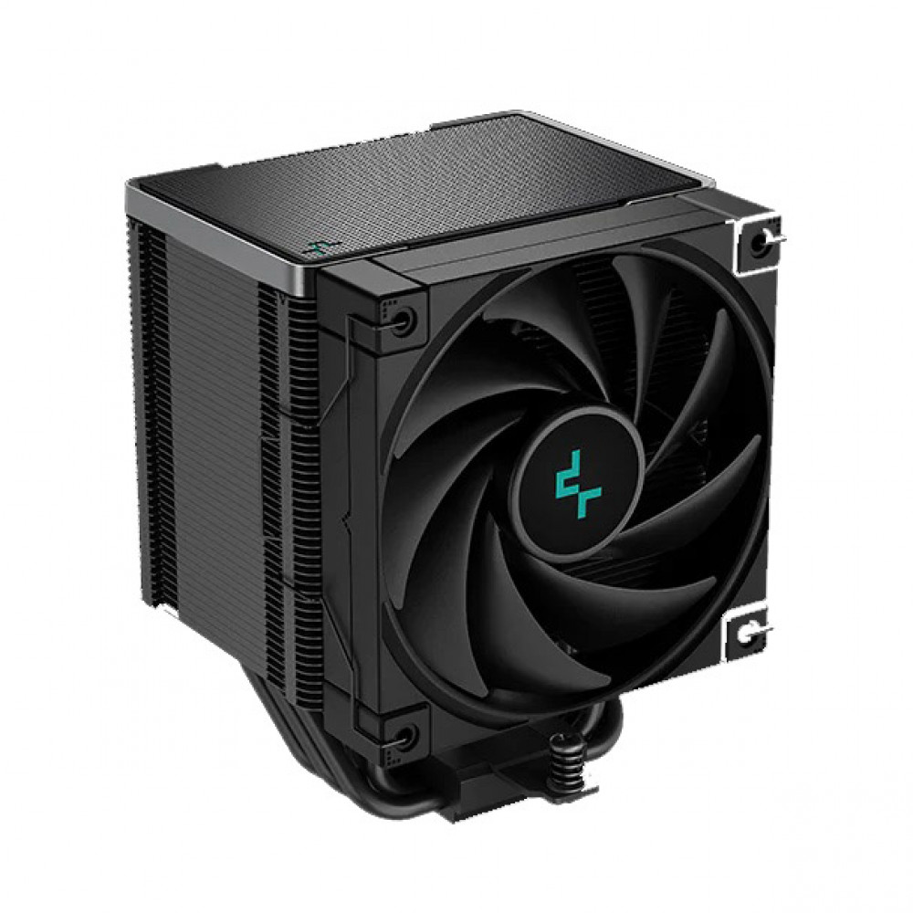 Система охлаждения Deepcool AK500 Zero Dark R-AK500-BKNNMT-G-1 Для процессора — фото товара