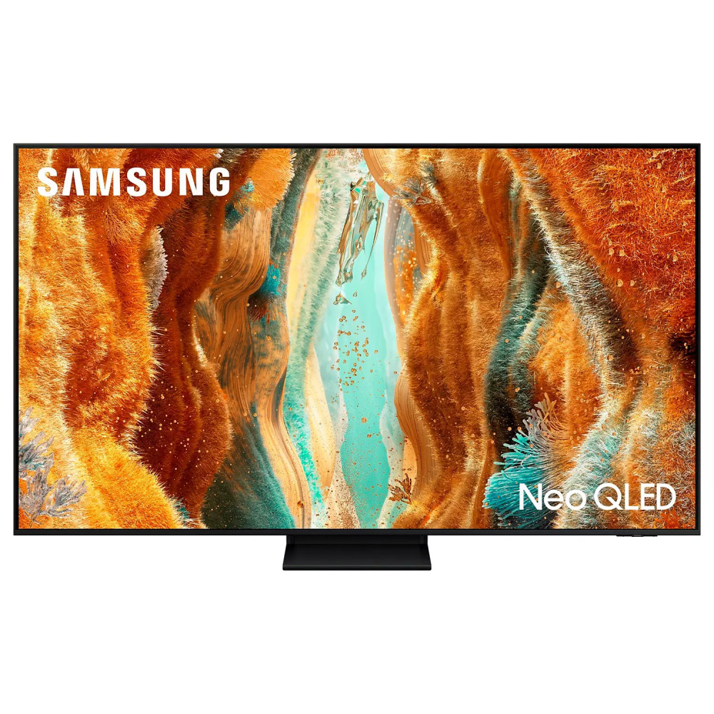 Телевизор Samsung QE65QN70HAUXPY 65 ", Черный — фото товара