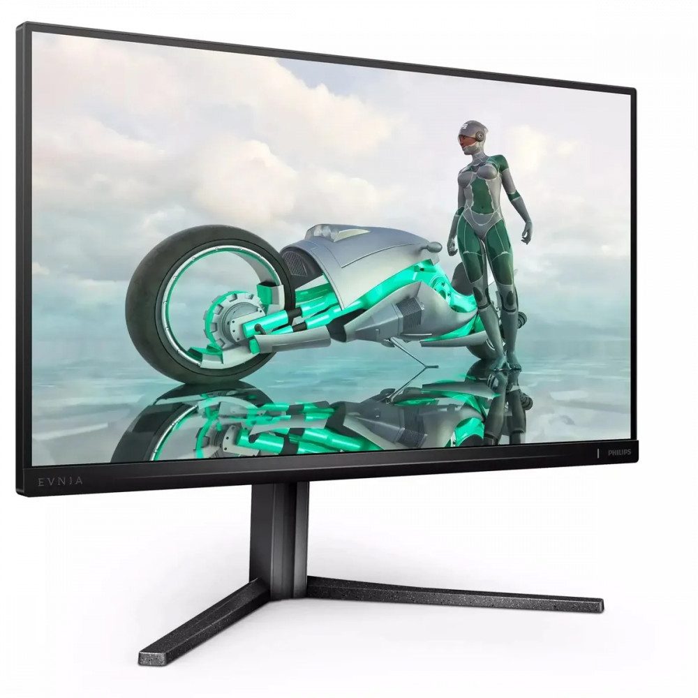 Монитор Philips 25M2N3200W 25M2N3200W/00 24.5 ", VA, Full HD 1920x1080 (16:9), 240 Гц - миниатюра 2