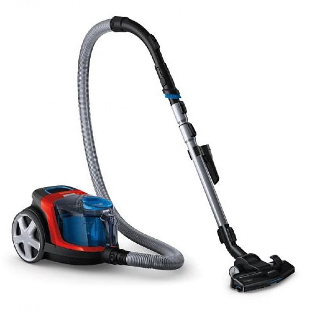 Пылесос Philips PowerPro Compact FC9351/01 Стандартный, 1900 Вт — фото товара
