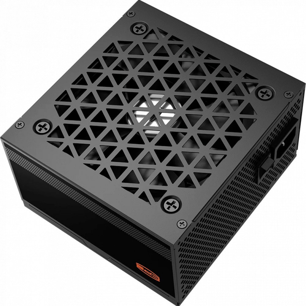 Блок питания PCcooler P3-YK650H-B1H 650 Вт - миниатюра 2