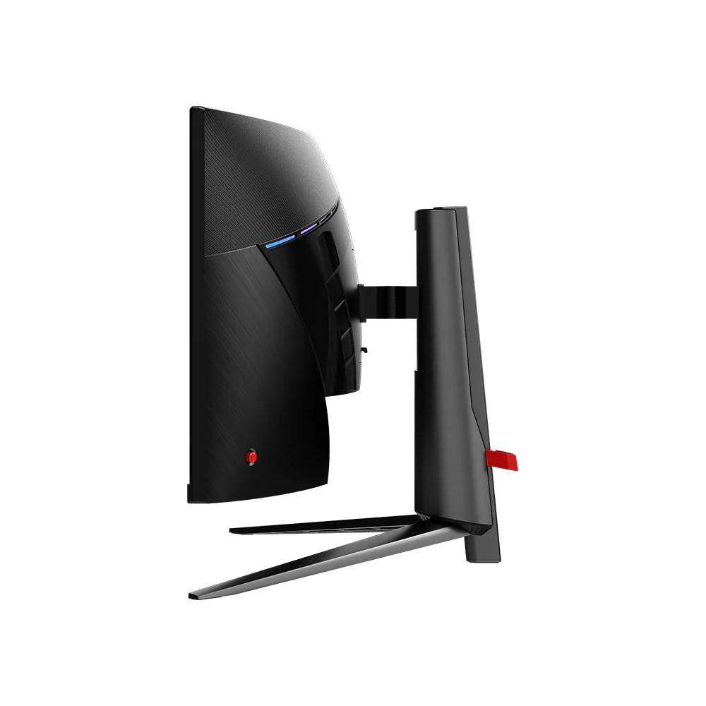 Монитор MSI MAG 345CQRF E20 9S6-3DD14H-042 34 ", VA, Ultra-Wide QHD 3440x1440 (21:9), 200 Гц - миниатюра 3