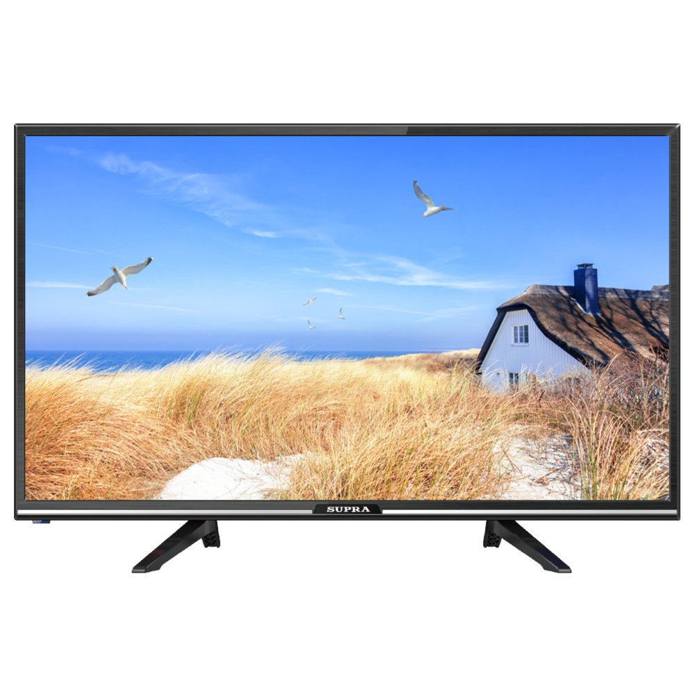 Телевизор SUPRA STV-LC32LT0110W — фото товара
