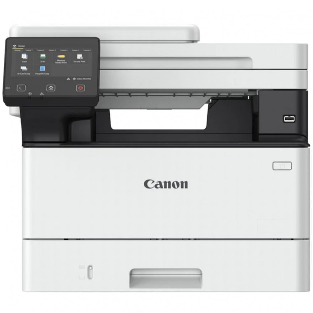 МФУ Canon i-Sensys MF465dw 5951C007/5951C023 А4, Лазерный, Монохромная — фото товара