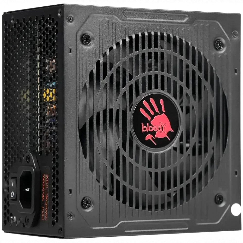 Блок питания Bloody BD-PS850G-M 850 Вт — фото товара