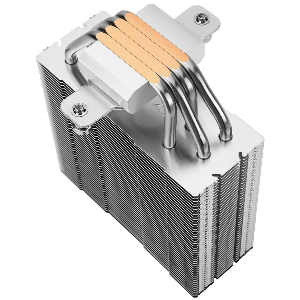 Система охлаждения Thermalright Assassin Spirit 120 V2 TL-C12CV2 Для процессора - миниатюра 5