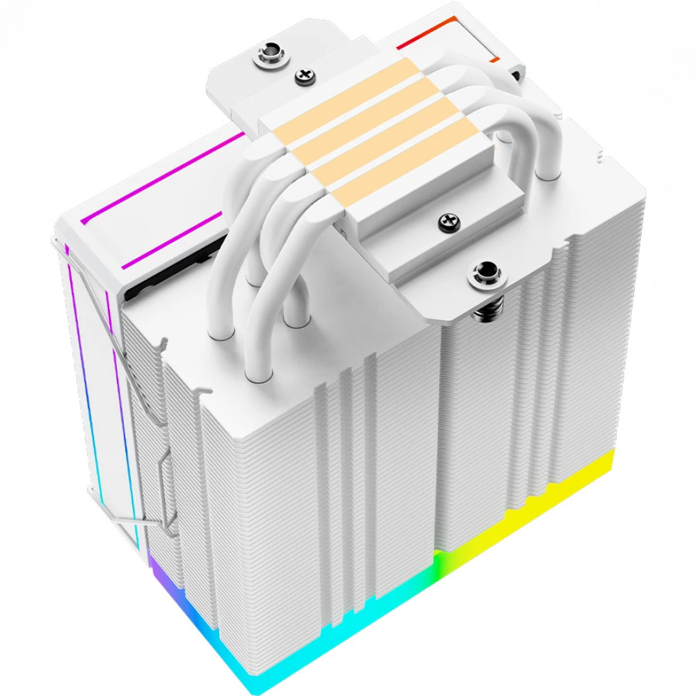Система охлаждения ID-Cooling FROZN A410 ARGB W Для процессора - миниатюра 5
