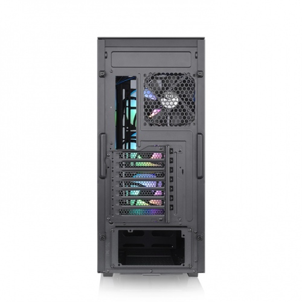 Корпус Thermaltake Divider 550 TG Ultra CA-1T7-00M1WN-00 Mid-Tower - миниатюра 4