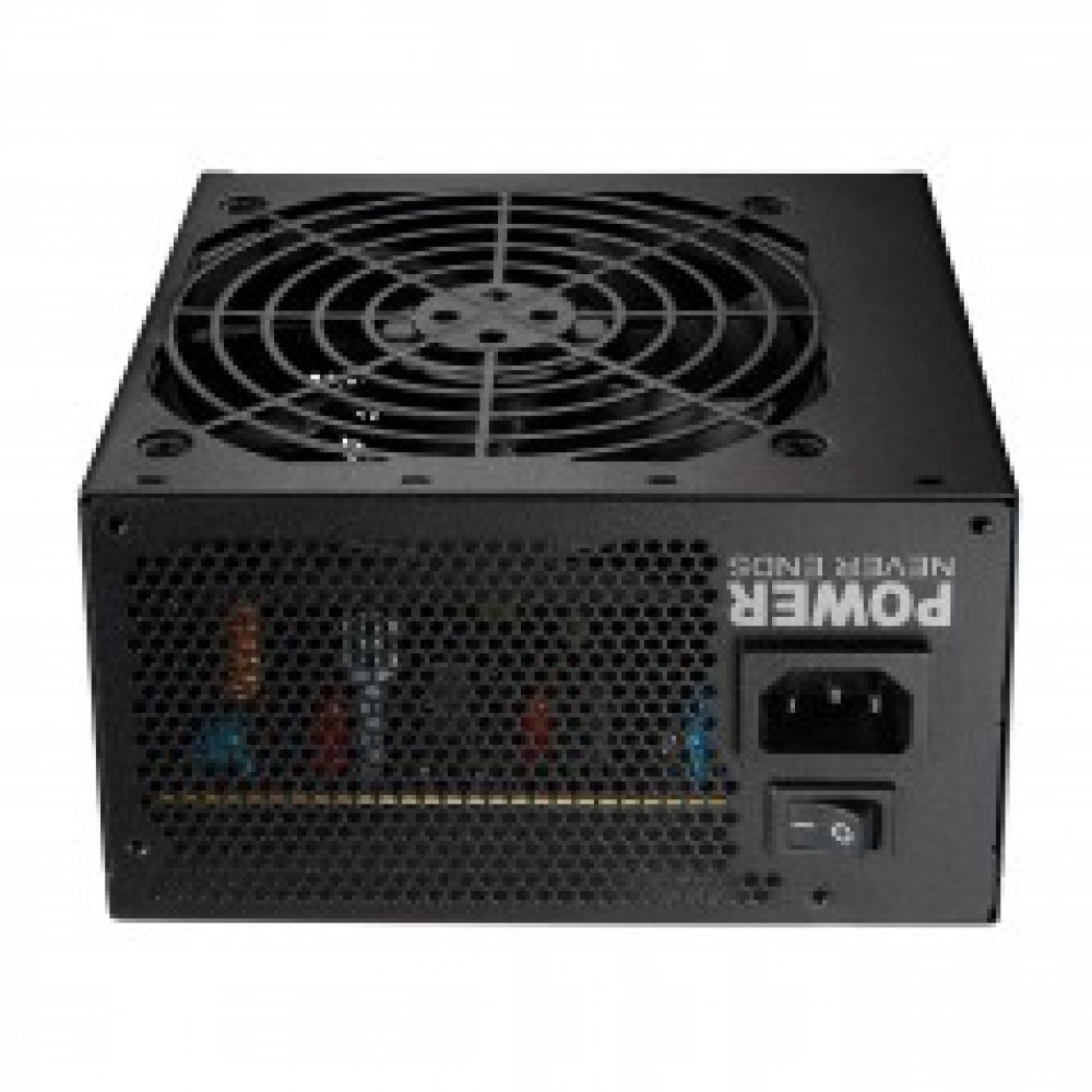 Блок питания FSP HV PRO 650W FSP650-51AAC W 650 Вт - миниатюра 3
