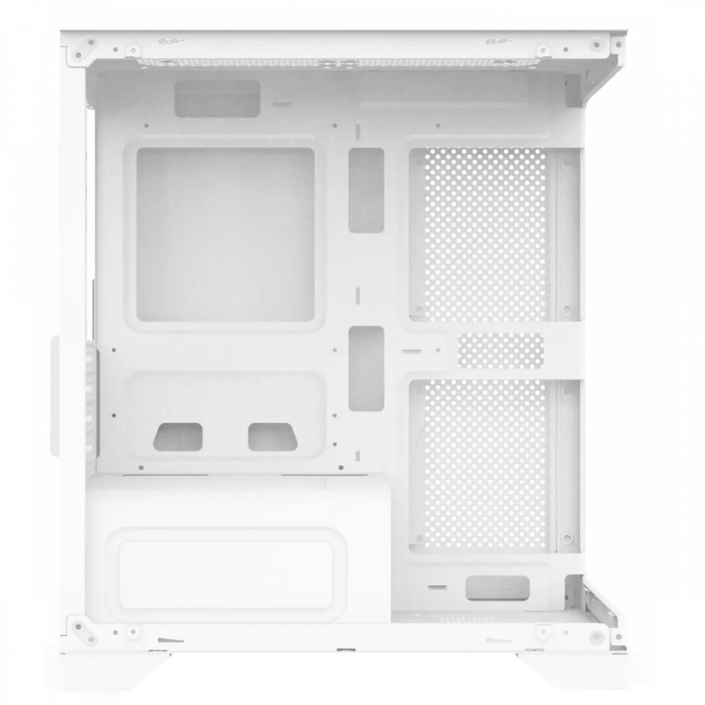 Корпус Bloody BD-CC103-WH Mini-Tower - миниатюра 4